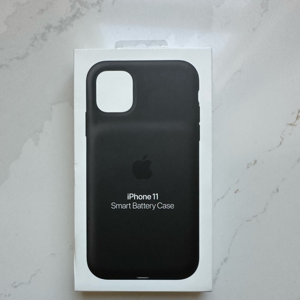iPhone 11 Smart Battery Case